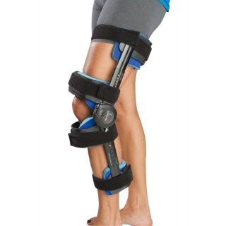 Dynamic Knee ROM Brace