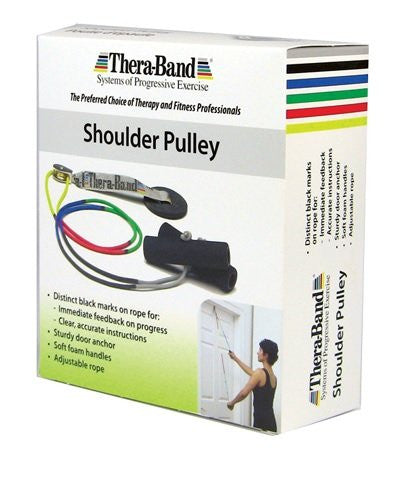 Shoulder Pulley