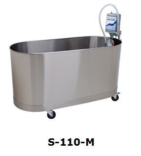 WhiteHall Hydrotherapy - S Series