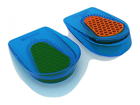 Spenco Gel Heel Cups