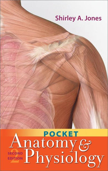 Pocket Guide - Anatomy & Physiology
