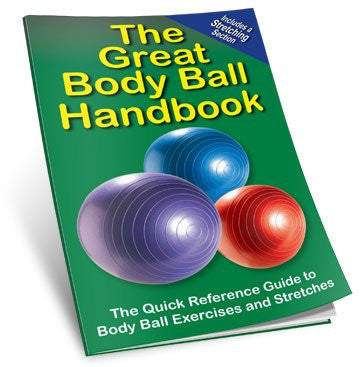 The Great Exercise Handbooks