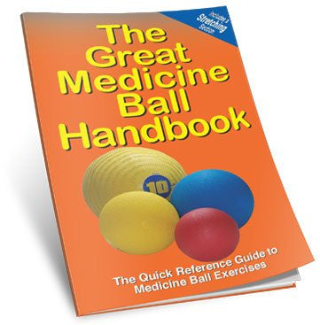 The Great Exercise Handbooks