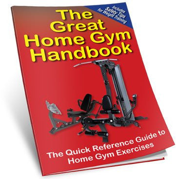 The Great Exercise Handbooks