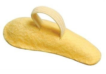 Soft Felt Hammer Toe Cushion
