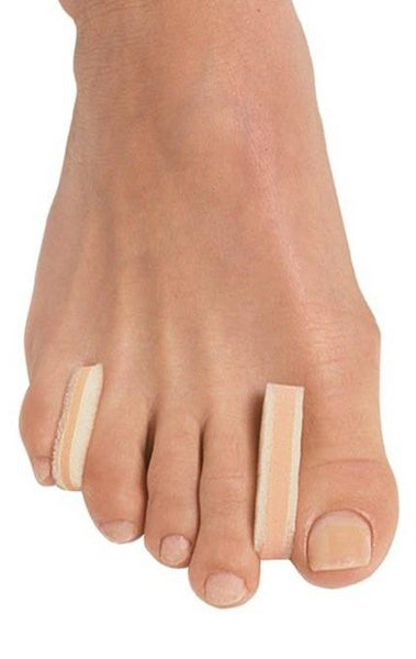 Foam Toe Separator