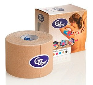 CureTape
