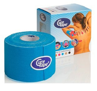 CureTape