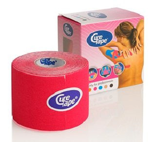 CureTape