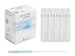 Asia Med Acupuncture Needles - J-Type