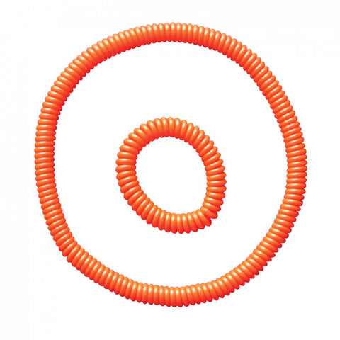 Chewlery Necklace & Bracelet