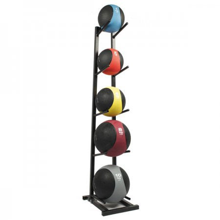 Medicine Ball Stand