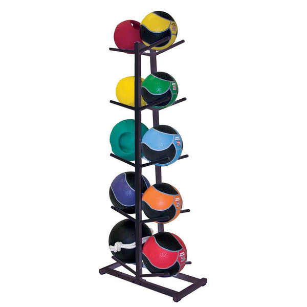Medicine Ball Stand