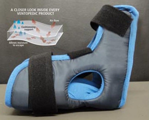 Ventopedic Heel & Ankle Offloading Boot
