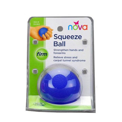 Nova Ball Hand Exerciser