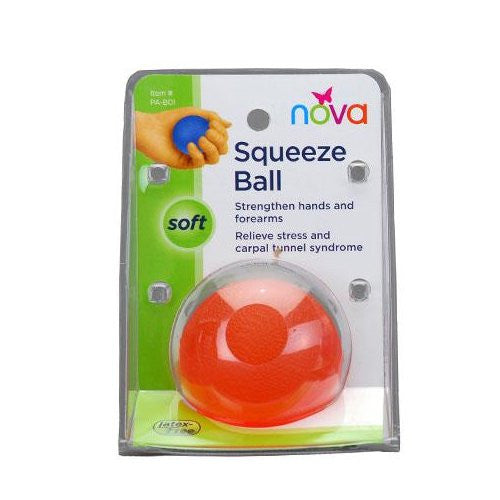 Nova Ball Hand Exerciser