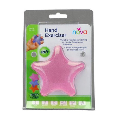 Nova Star Hand Exerciser