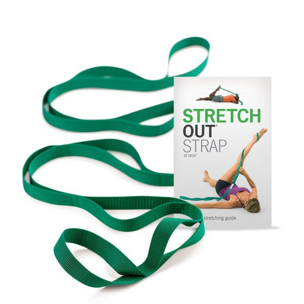 Stretch Out Strap