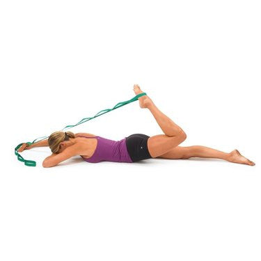 Stretch Out Strap