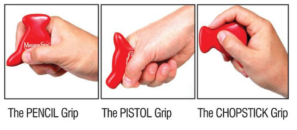 Acuforce Massage Star