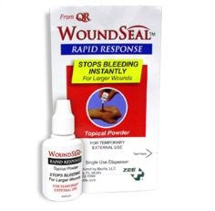 WoundSeal® Rapid Response