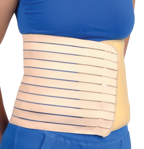 OrthoActive Abdominal Binder