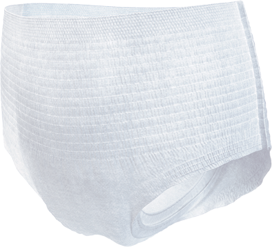 TENA® Ultimate Underwear