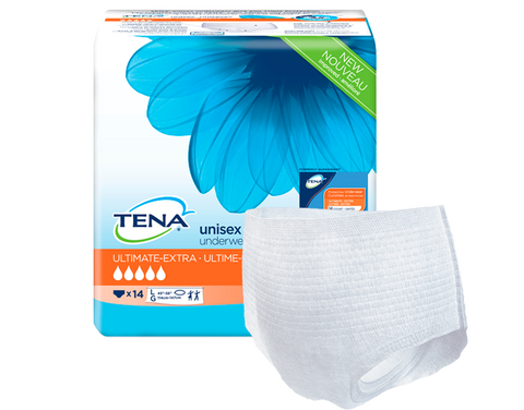 TENA® Ultimate Underwear