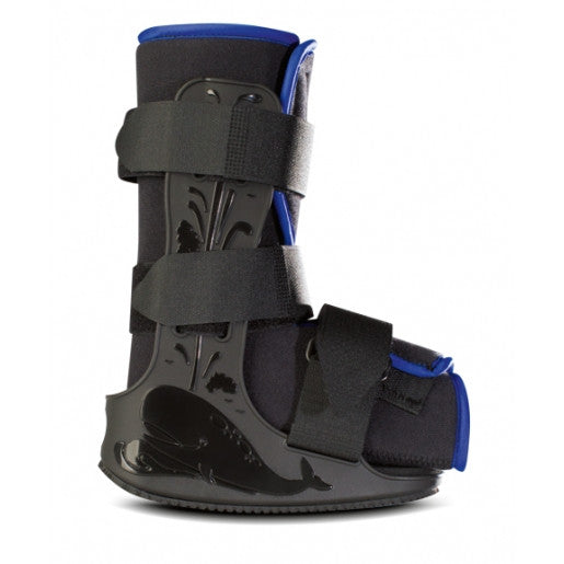 Donjoy MiniTrax Pediatric Walking Boot