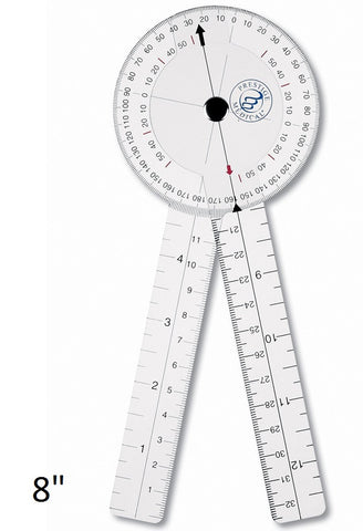 8" Goniometer