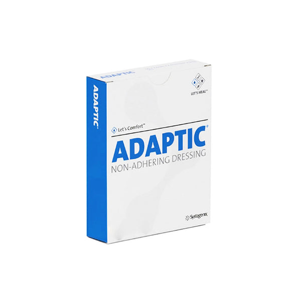 Adaptic Non-Adherent Dressing