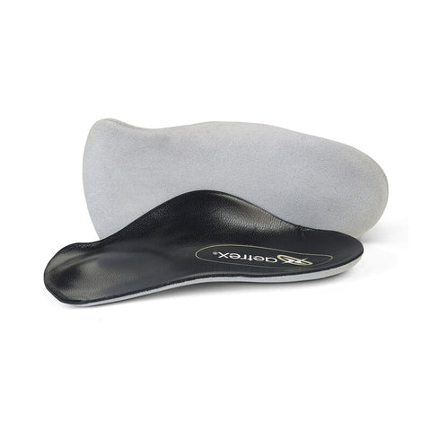 Aetrex Men's Dress Orthotics