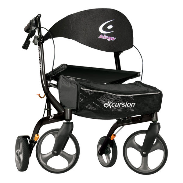 Airgo eXcursion X20 4-Wheel Rollator