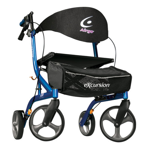 Airgo eXcursion X20 4-Wheel Rollator