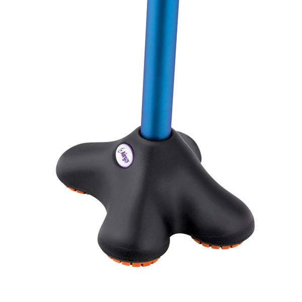 Airgo Mini Quad Cane Tip