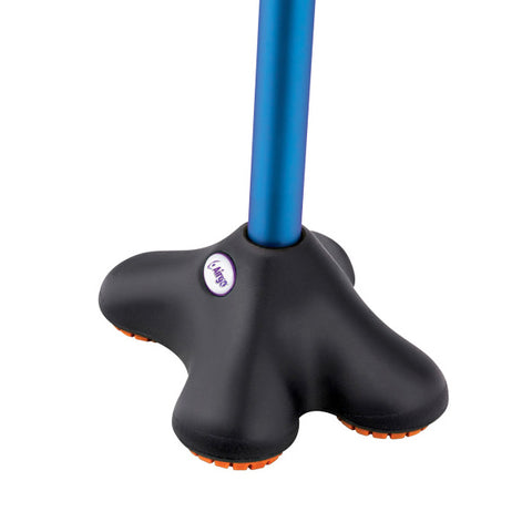 Airgo Mini Quad Cane Tip