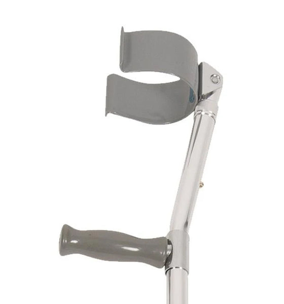 Forearm Crutches