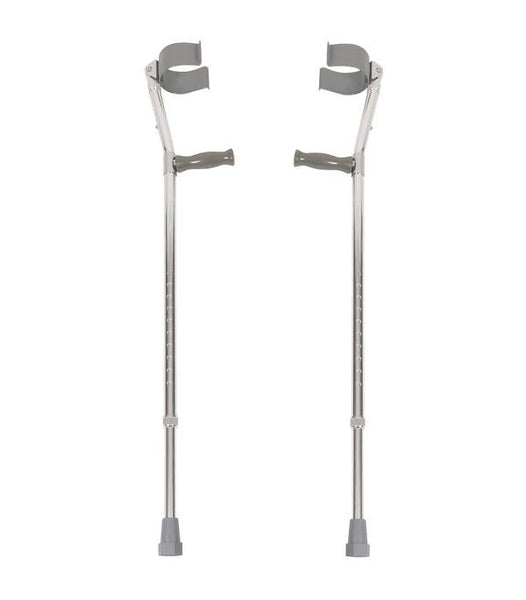 Forearm Crutches