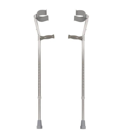 Forearm Crutches