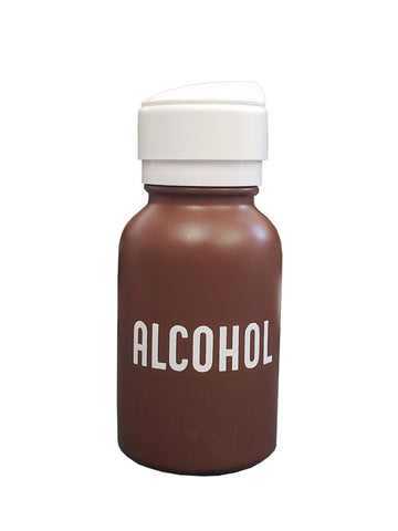 Alcohol Dispenser 8oz.