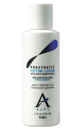 ALPS Fitting Lotion