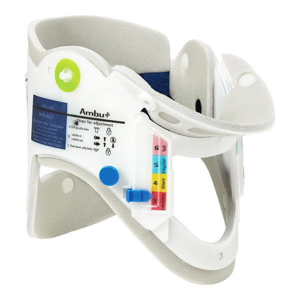 Ambu® Perfit ACE Extrication Collar