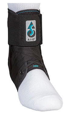 ASO Ankle Brace (XX-Small ONLY)