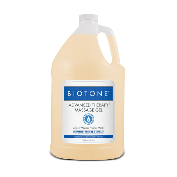 BIOTONE® Advanced Therapy® Massage Gel - 1 Gallon