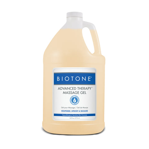BIOTONE® Advanced Therapy® Massage Gel - 1 Gallon