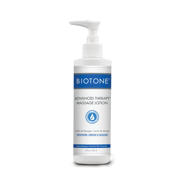 BIOTONE® Advanced Therapy® Massage Lotion - 8oz