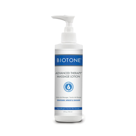 BIOTONE® Advanced Therapy® Massage Lotion - 8oz