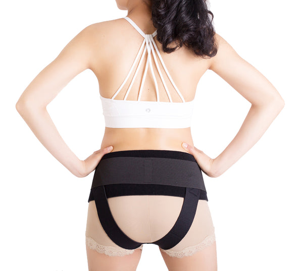 Babybellyband Groin Straps