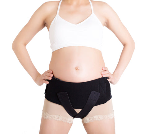 Babybellyband Groin Straps