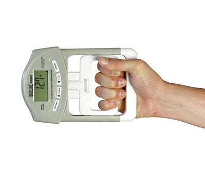 Baseline Digital Hand Dynamometer